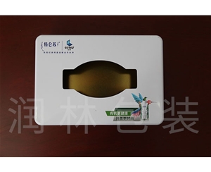 宿迁宿迁铁盒包装 