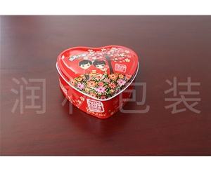 宿迁宿迁铁盒包装 